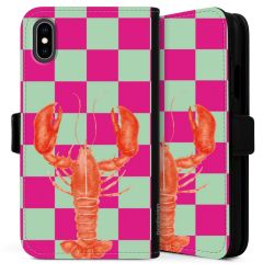 Sideflip with flap black