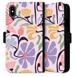 Sideflip with flap black