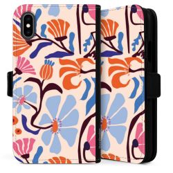 Sideflip with flap black