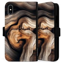 Sideflip with flap black