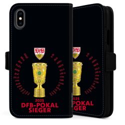 VfB DFB-Pokal Sieger Schwarz