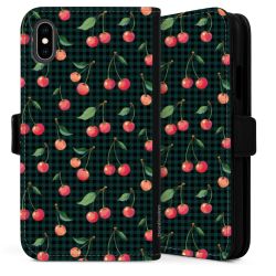 Sideflip with flap black