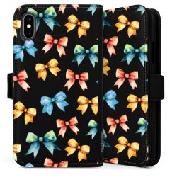 Sideflip with flap black