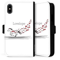 Sideflip Kotelo musta