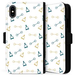 Sideflip Kotelo musta