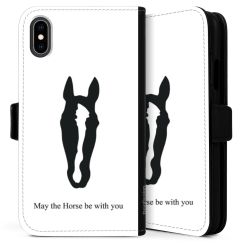 Sideflip Kotelo musta