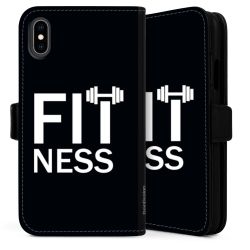 Sideflip Kotelo musta