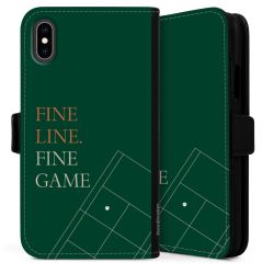 Sideflip Kotelo musta