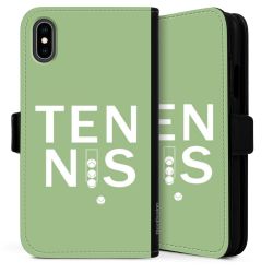 Sideflip Kotelo musta