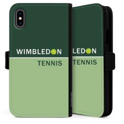 Sideflip Kotelo musta