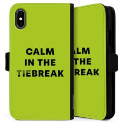 Sideflip Kotelo musta