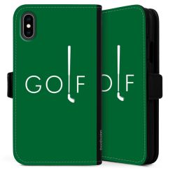 Sideflip Kotelo musta