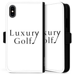 Sideflip Kotelo musta