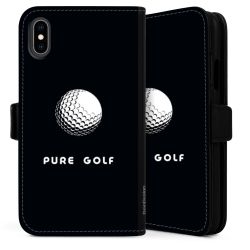 Sideflip Kotelo musta