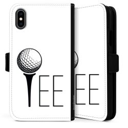 Sideflip Kotelo musta