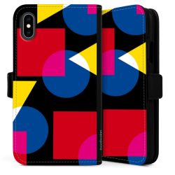 Sideflip with flap black