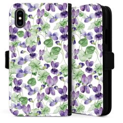 Sideflip with flap black