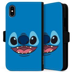 Sideflip with flap black