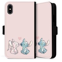 Sideflip with flap black