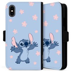 Sideflip Kotelo musta