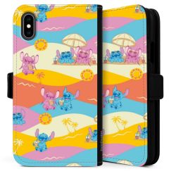 Sideflip with flap black