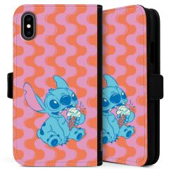 Sideflip with flap black