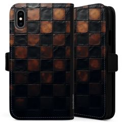 Sideflip Kotelo musta