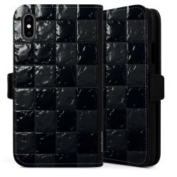 Sideflip Kotelo musta