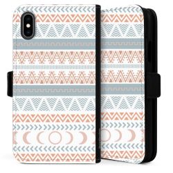 Sideflip Kotelo musta