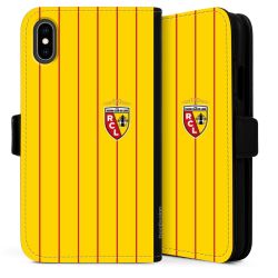 Sideflip with flap black