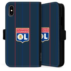 Sideflip with flap black