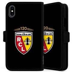 Sideflip with flap black