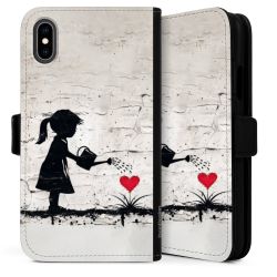 Sideflip with flap black