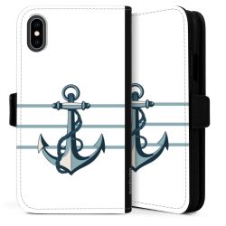 Sideflip Kotelo musta