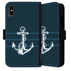 Sideflip Kotelo musta