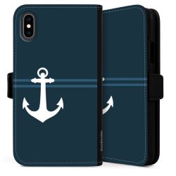 Sideflip Kotelo musta