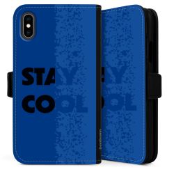 Sideflip with flap black