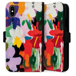 Sideflip with flap black