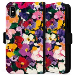 Sideflip Kotelo musta