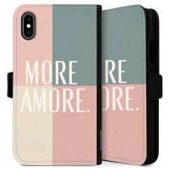 Sideflip with flap black