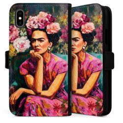 Sideflip with flap black