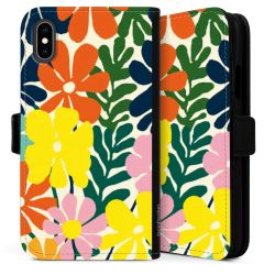 Sideflip Kotelo musta