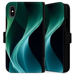 Sideflip Kotelo musta