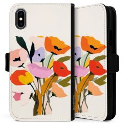 Sideflip with flap black