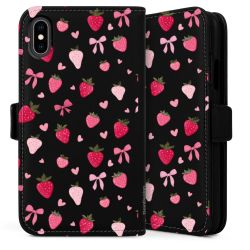 Sideflip Kotelo musta