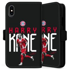 Sideflip with flap black