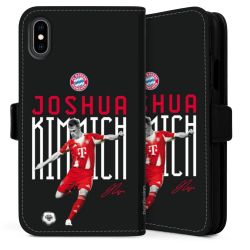 Sideflip with flap black