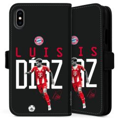 Sideflip with flap black