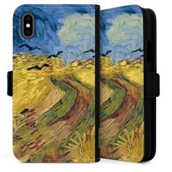 Sideflip with flap black