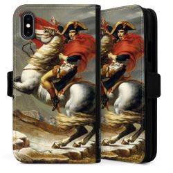 Sideflip with flap black